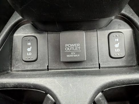 Used 2014 Honda CR-V EX-L image 7