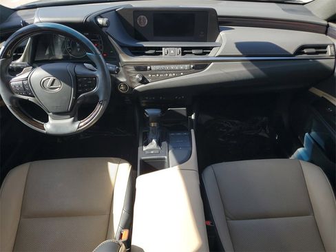 Used 2019 Lexus ES 350 image 21