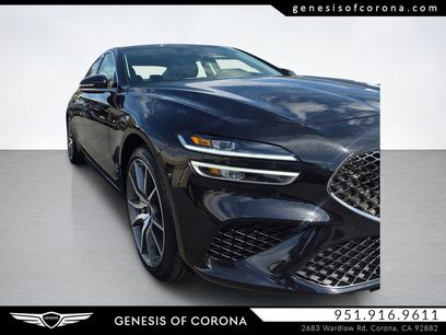Used 2026 Genesis G70 2.5T