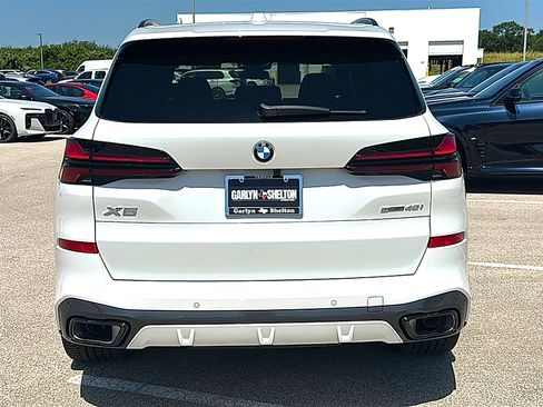 New 2026 BMW X5 sDrive40i w/ M Sport Package RWD image 7