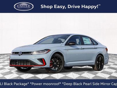 New 2026 Volkswagen Jetta GLI Autobahn