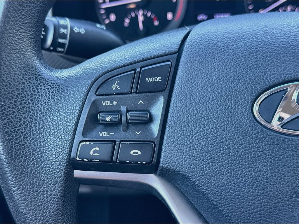 Used 2019 Hyundai Tucson SE FWD image 15