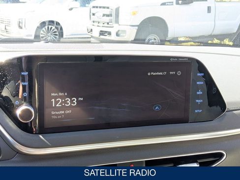 Certified 2023 Hyundai Sonata SEL w/ Cargo Package image 22