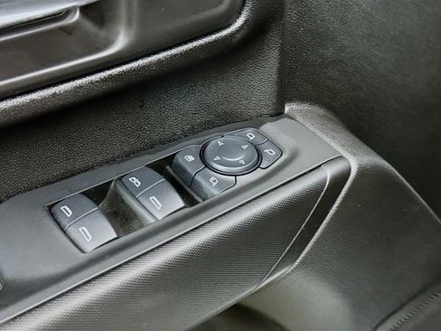 Used 2024 GMC Sierra 2500 Pro w/ Convenience Package image 18