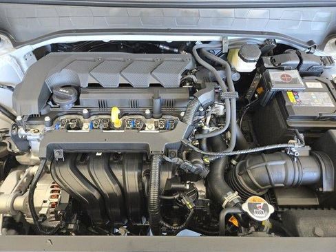 New 2026 Hyundai Venue SEL image 21