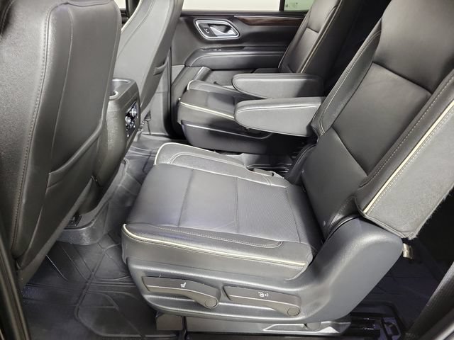 Used 2024 Chevrolet Tahoe Premier AWD/4WD image 12