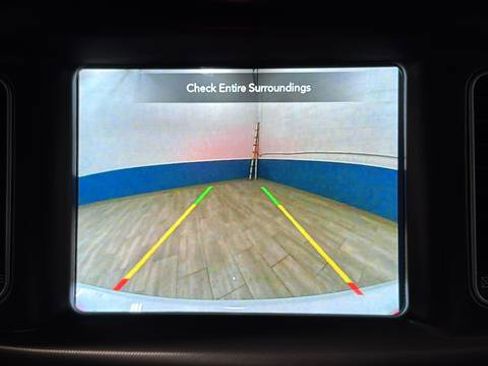 Used 2022 Dodge Charger Scat Pack w/ Dynamics Package RWD image 25