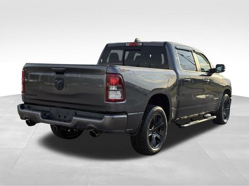 Used 2022 RAM 1500 Big Horn RWD image 24