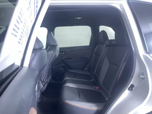 New 2026 Subaru Forester Sport w/ Sport Package image 21