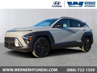 New 2026 Hyundai Kona SEL Sport