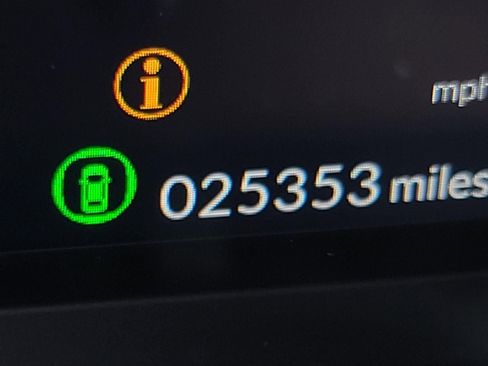 Used 2025 Honda Civic Sport Touring image 24