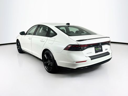 Used 2023 Honda Accord Sport image 5