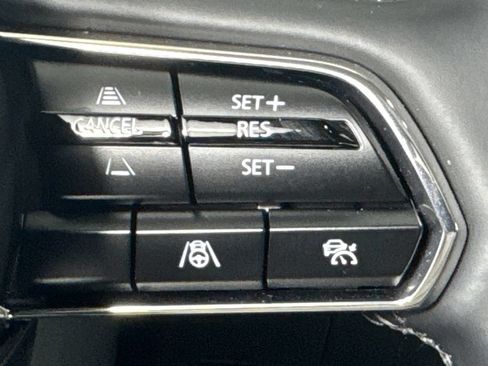 Certified 2026 MAZDA CX-90 3.3 Turbo w/ Premium Sport Pkg AWD/4WD image 28