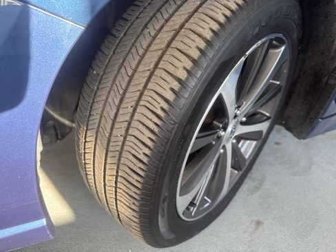 Used 2019 Subaru Legacy 2.5i Limited image 44