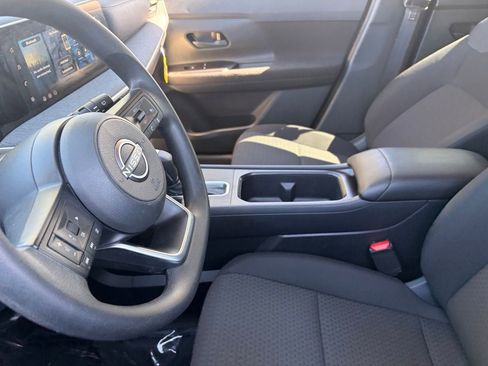 Used 2026 Nissan Kicks S FWD image 17