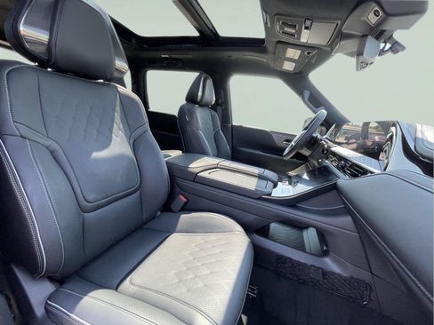 Used 2026 INFINITI QX80 Autograph AWD/4WD image 26