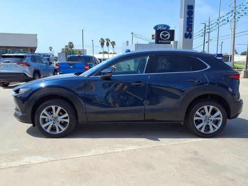 Used 2024 MAZDA CX-30 AWD 2.5 S w/ Premium Package image 5