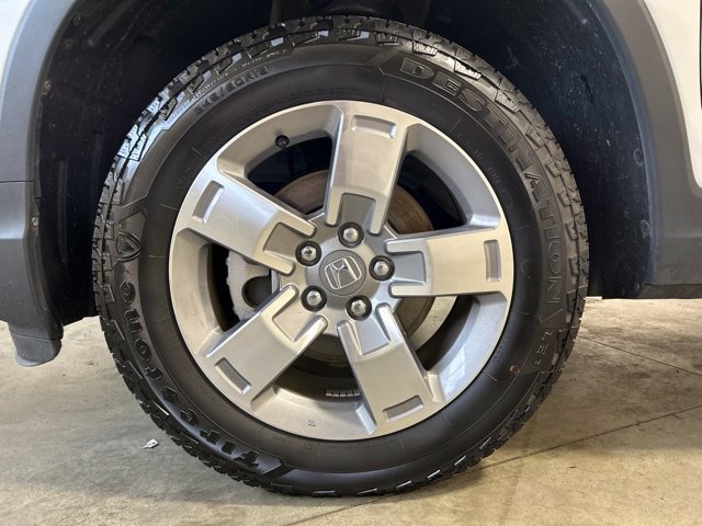 Certified 2026 Honda Ridgeline RTL image 11