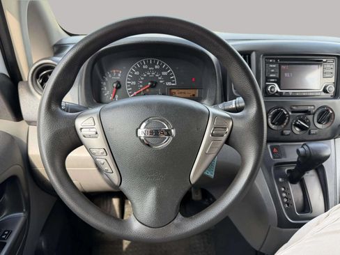 Used 2018 Nissan NV200 SV FWD image 21