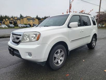 Used 2010 Honda Pilot Touring