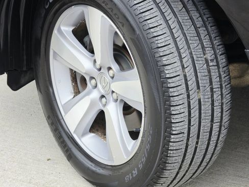 Used 2011 Acura MDX AWD/4WD image 20
