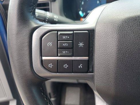 Used 2025 Ford F150 XLT w/ Equipment Group 301A Standard AWD/4WD image 28