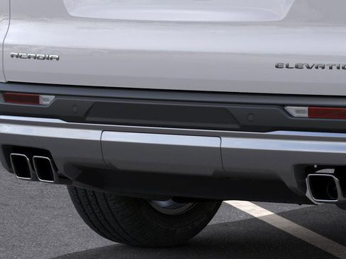 New 2025 GMC Acadia Elevation w/ Elevation Premium Package FWD image 38