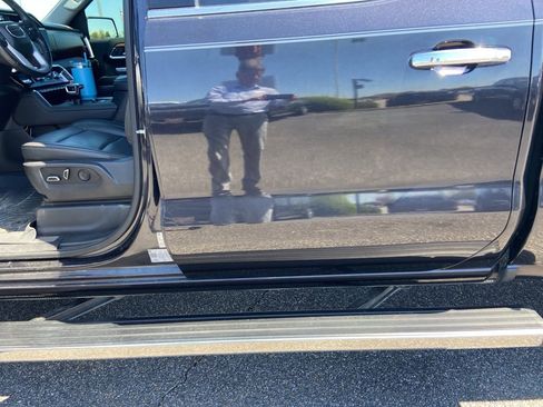 Used 2022 GMC Sierra 1500 Denali image 23