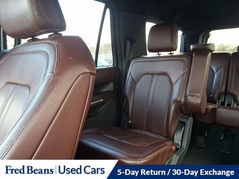 Certified 2023 Ford Expedition Max Limited image 17