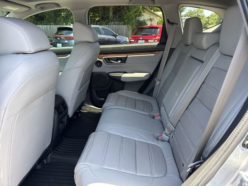 Used 2022 Honda CR-V EX-L image 10