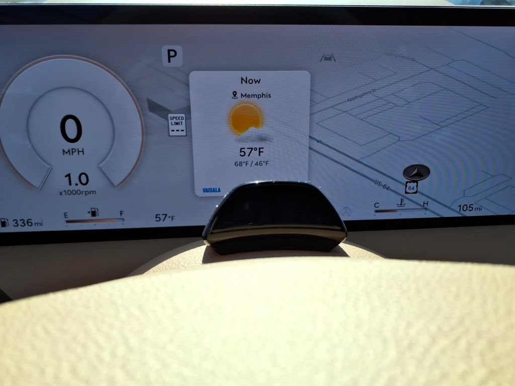 New 2026 Genesis G80 2.5T AWD/4WD image 18