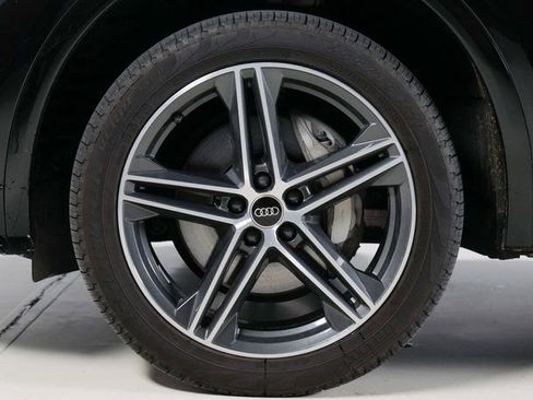 Certified 2023 Audi Q5 e Premium Plus w/ Premium Plus Package image 31