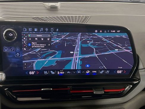 New 2026 Chevrolet Silverado EV Trail Boss w/ Premium Package image 13