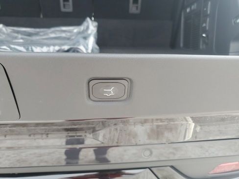 New 2025 Ford Expedition Platinum w/ Stealth Performance Package image 14