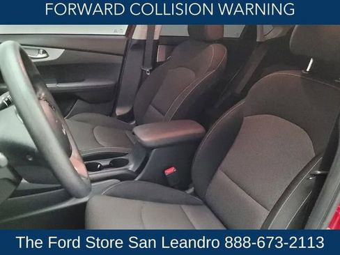 Used 2024 Kia Forte LXS image 6