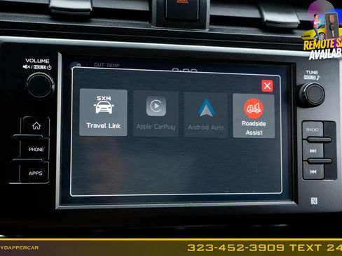 Used 2022 Toyota GR86 w/ ALL Weather Mat Package (TMS) RWD image 32