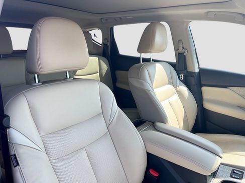 Used 2022 Nissan Murano SL w/ SL Moonroof Package FWD image 29