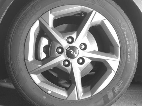 Used 2025 Kia K4 LXS FWD image 12