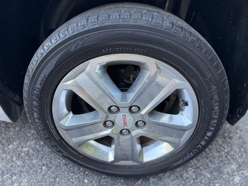 Used 2013 GMC Terrain Denali FWD image 10