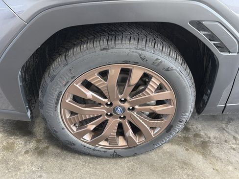 Certified 2026 Subaru Forester Sport AWD/4WD image 15