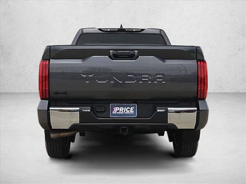 Used 2026 Toyota Tundra SR5 w/ TRD Off-Road Package AWD/4WD image 6
