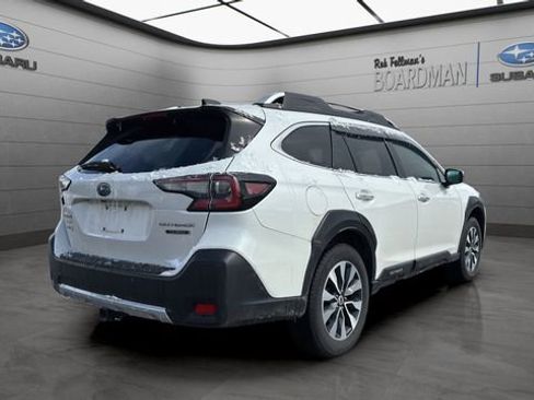 Used 2023 Subaru Outback Touring image 6