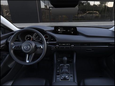 New 2026 MAZDA MAZDA3 2.5 Turbo Premium Plus image 2