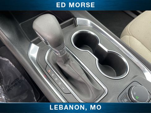 Certified 2023 Chevrolet Traverse LS FWD image 15