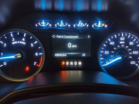 Used 2020 Ford Expedition XLT RWD image 23