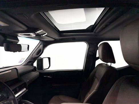 Certified 2025 Toyota Land Cruiser image 5