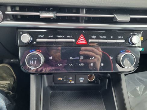 New 2026 Hyundai Tucson SEL AWD/4WD image 24