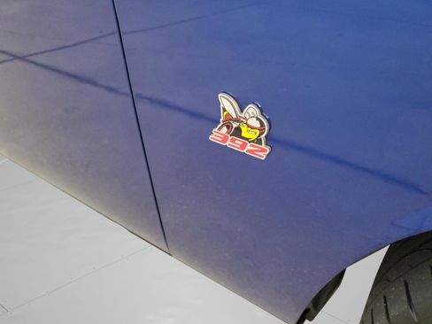 Certified 2020 Dodge Challenger R/T Scat Pack w/ Plus Package image 6