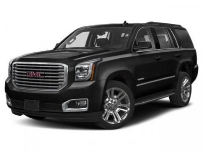 Used 2020 GMC Yukon SLT w/ Graphite Performance Edition