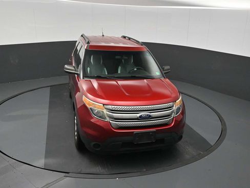 Used 2015 Ford Explorer 4WD image 11